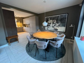 Byhuset Vejle, Vejle County